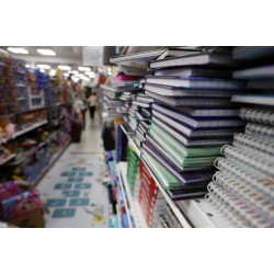 Rede estadual de ensino do Paraná arrecada material escolar para o Rio Grande do Sul